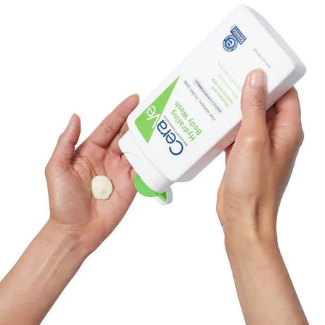 CeraVe Body Wash - Kenya