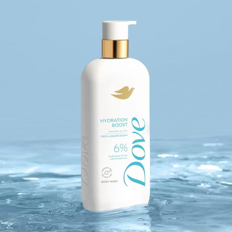 Dove Serum Body Wash in Kenya