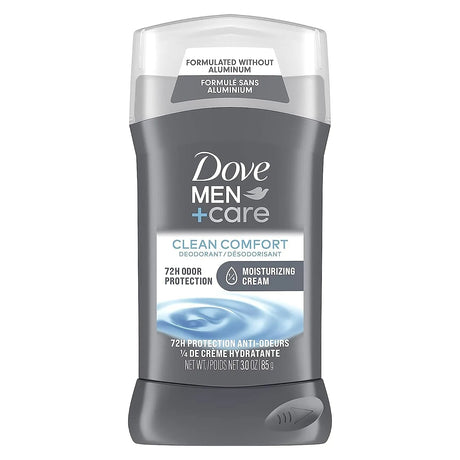 Dove Men Body Washes in Kenya