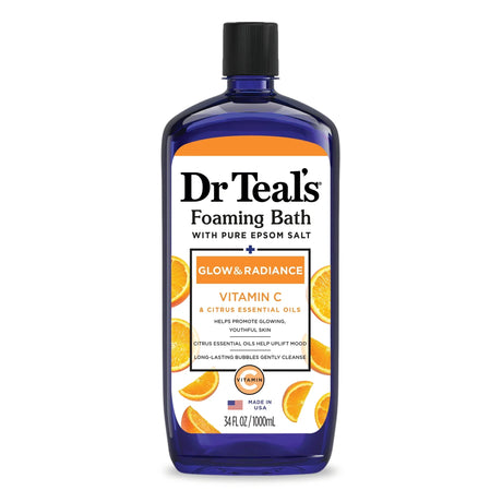 Dr Teal's Body Wash - Kenya