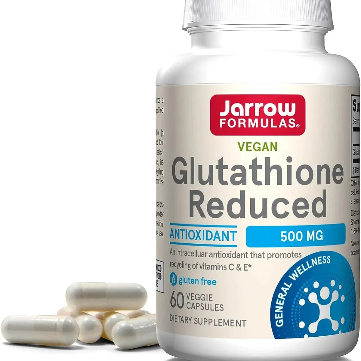 Best Glutathione Supplements in Kenya