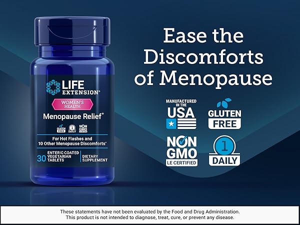 Menopause 731™ - Menopause Support