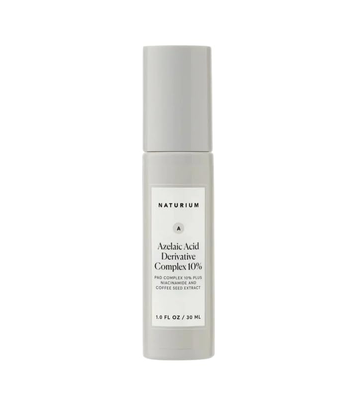 Naturium Azelaic Topical Acid 10%