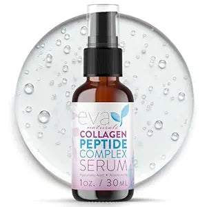 Eva Natural Collagen Peptide Serum