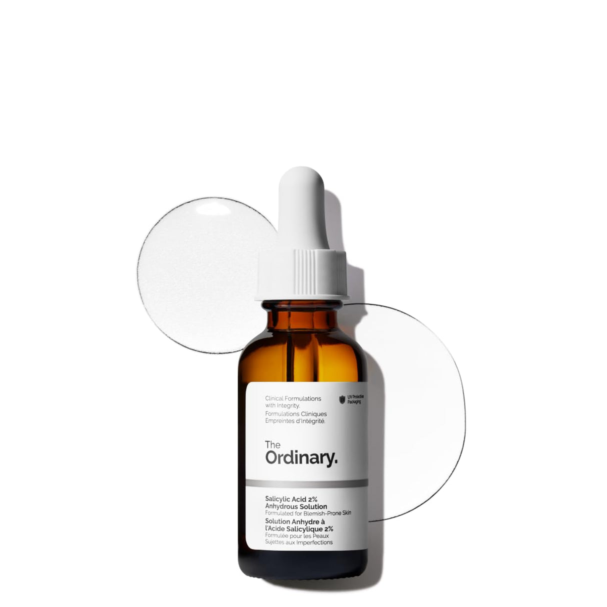 Ordinary Salicylic Acid 2% Solution 30ml