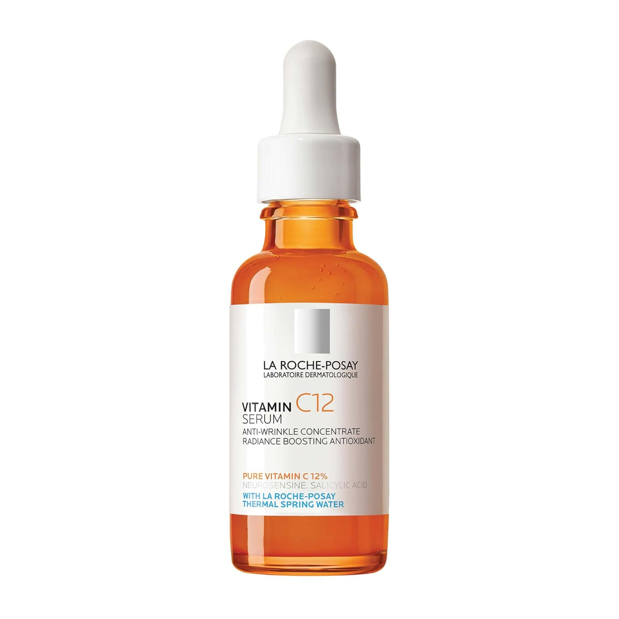 La Roche-Posay 12% Vitamin C Serum with Vitamin B3
