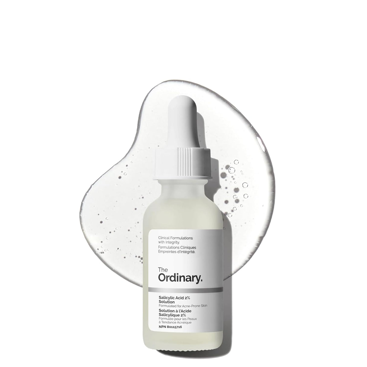 Ordinary Salicylic Acid 2% Solution 30ml