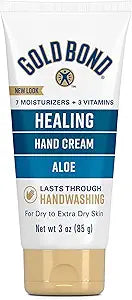 Gold Bond Healing Hand Cream