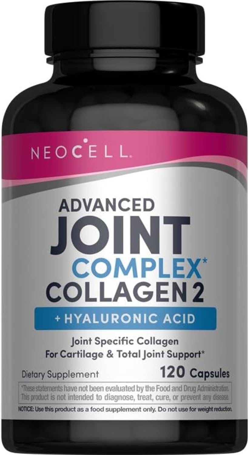 Neocell Collagen Type 2 Joint Complex - Kenya