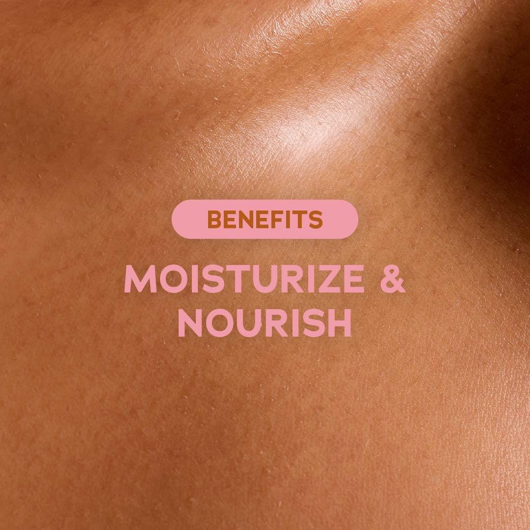 Tree Hut Moroccan Rose Body Butter