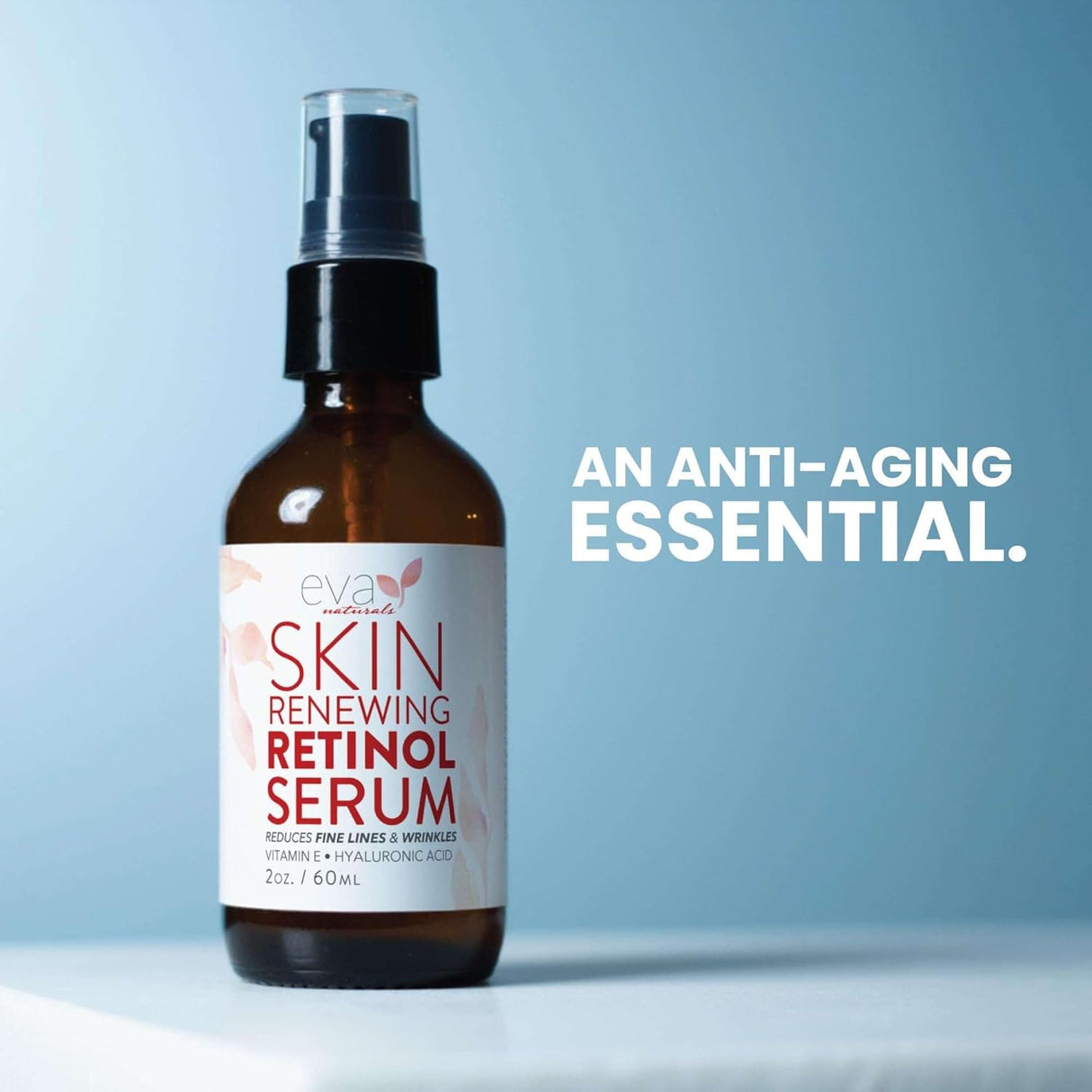 Retinol 2.5% Serum