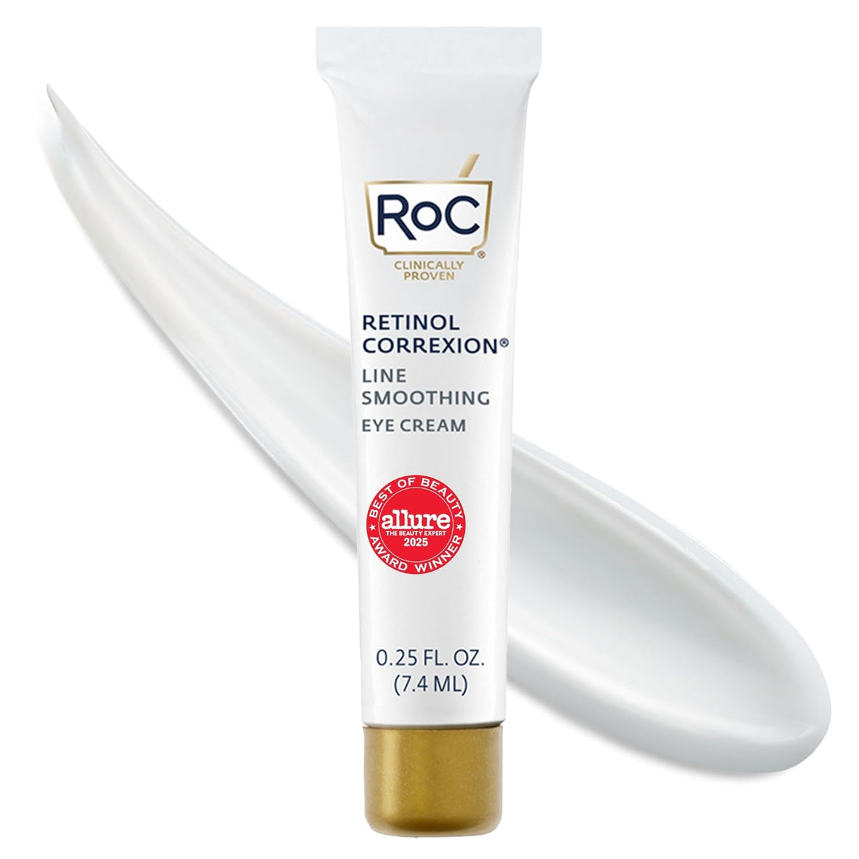 RoC Retinol Correxion Eye Cream Mini