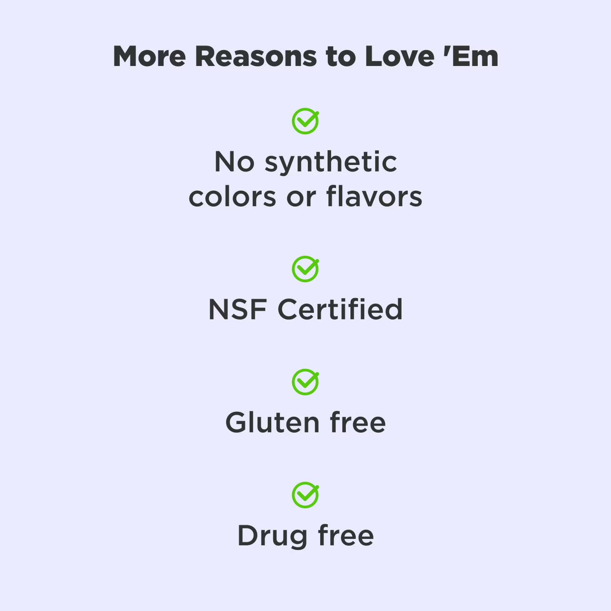 OLLY Restful Sleep Gummies, Blackberry, 110 ct.