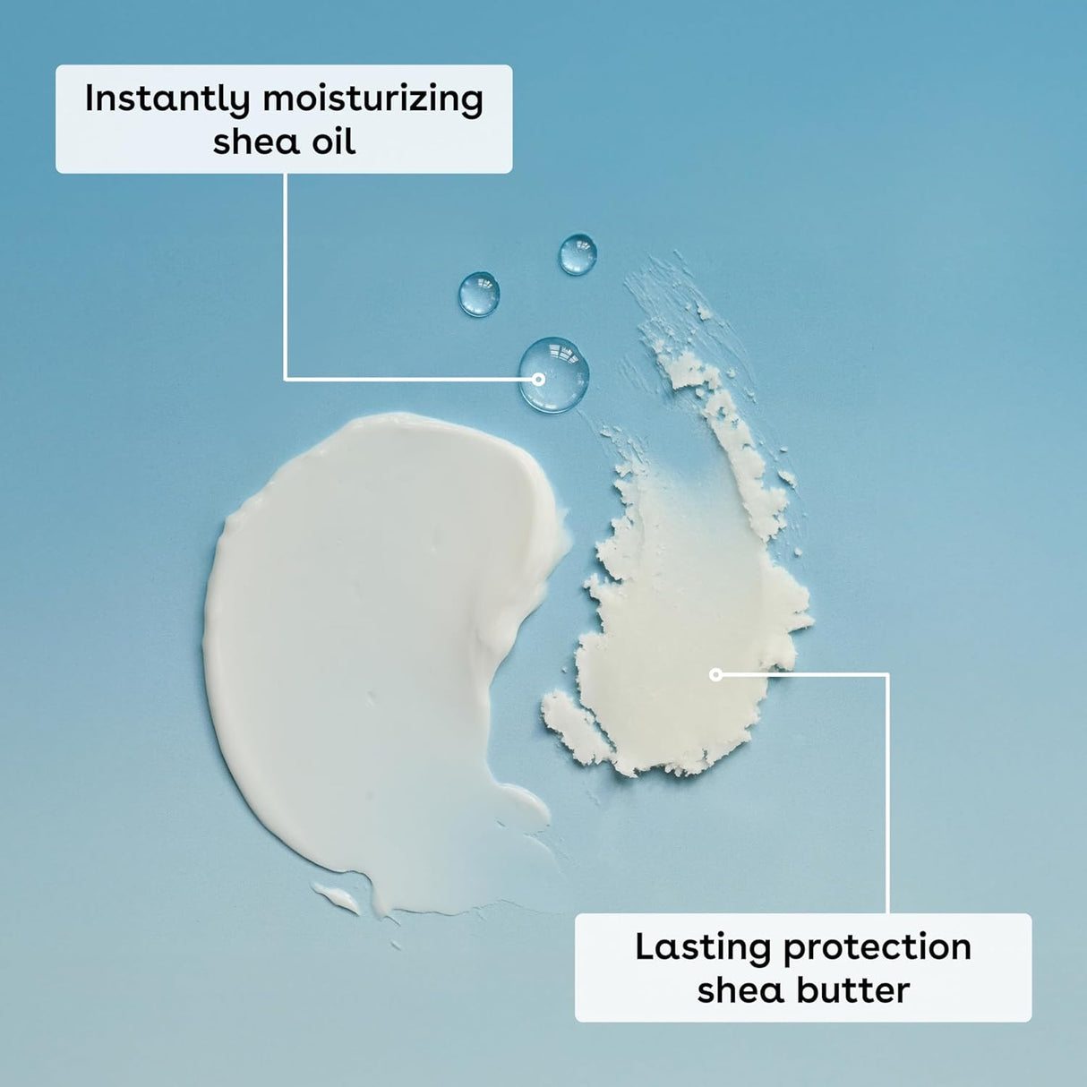 eos Shea Better Body Lotion- Crème de Pistachio