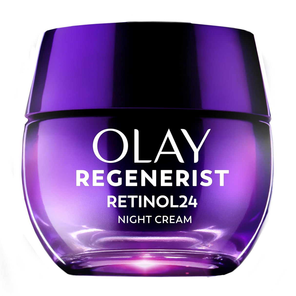 Olay Retinol Night Cream