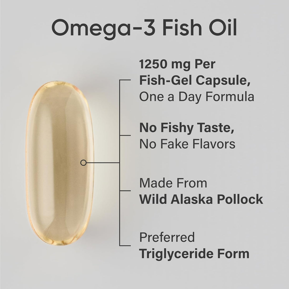 Sports Research Omega 3
