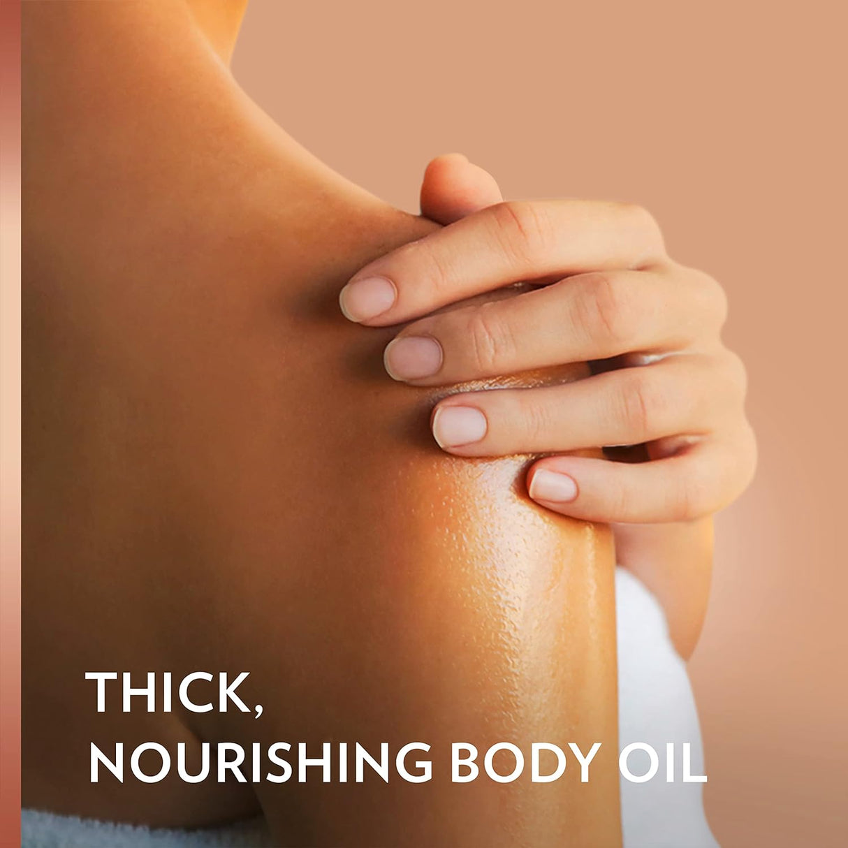 Vaseline Intensive Care  Body Gel Oil