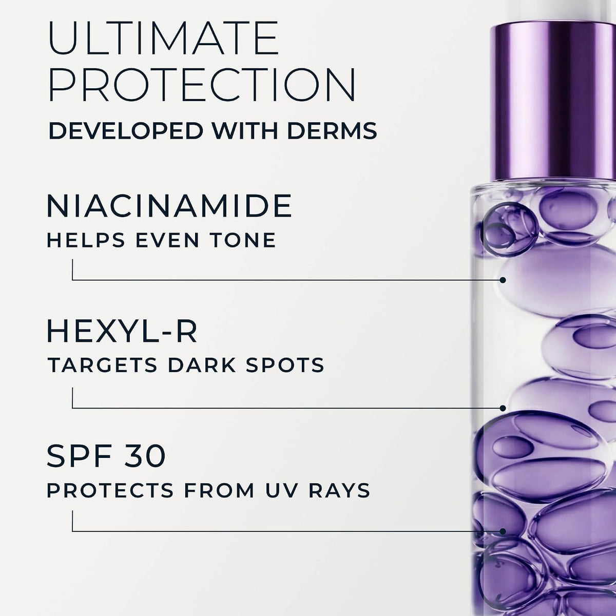 RoC Multi Correxion Even Tone + Lift Moisturizer SPF 30