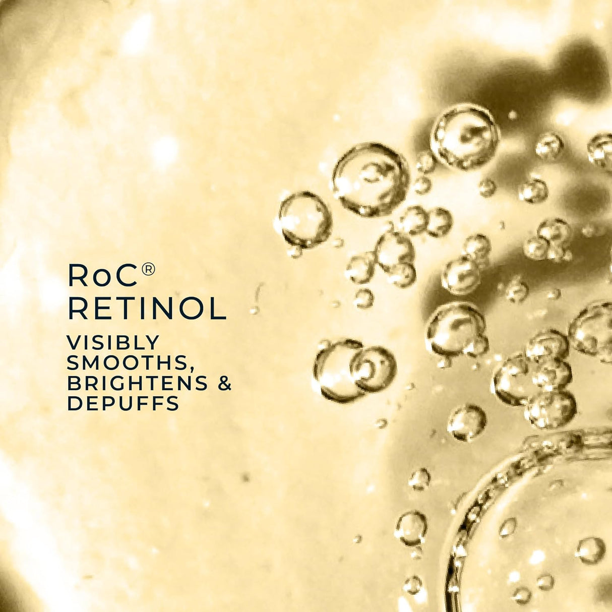 RoC Retinol Correxion Eye Cream Mini