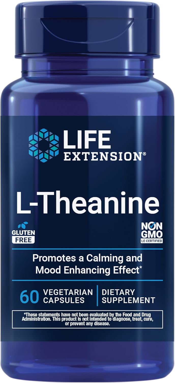 L-Theanine - price in Kenya