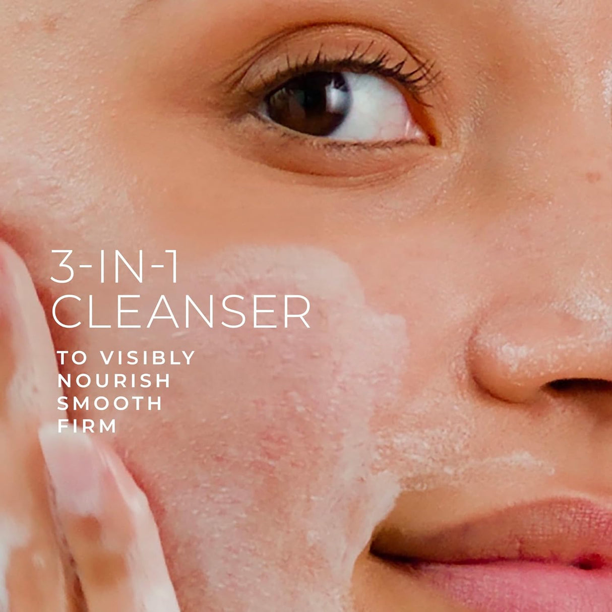 RETINOL CORREXION® Deep Wrinkle Serum Cleanser