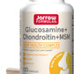 Jarrow Glucosamine + Chondroitin + MSM