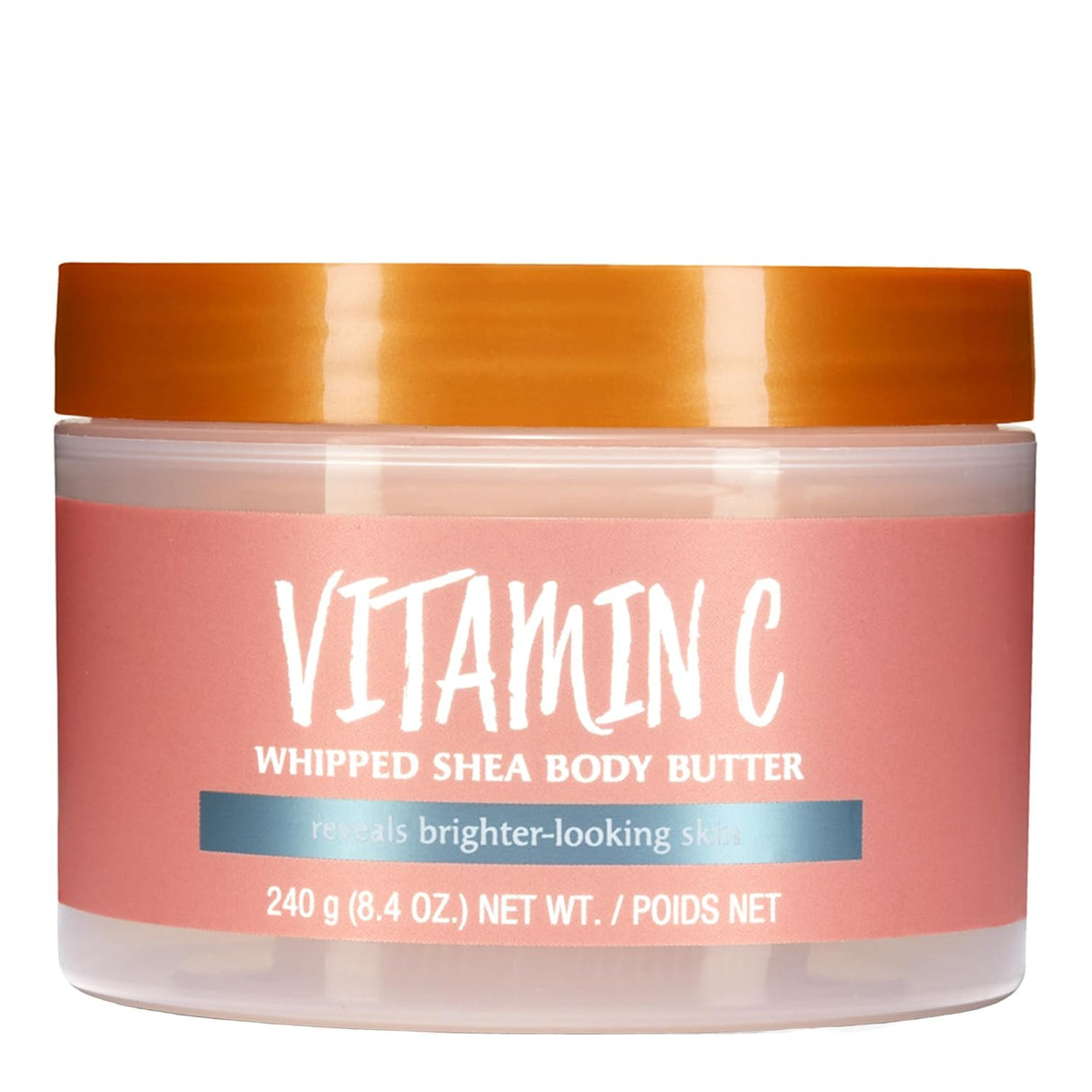 Tree Hut Vitamin C Whipped Butter
