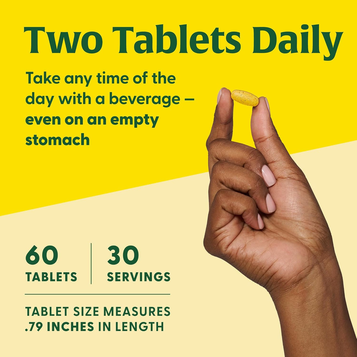 MegaFood Turmeric Curcumin