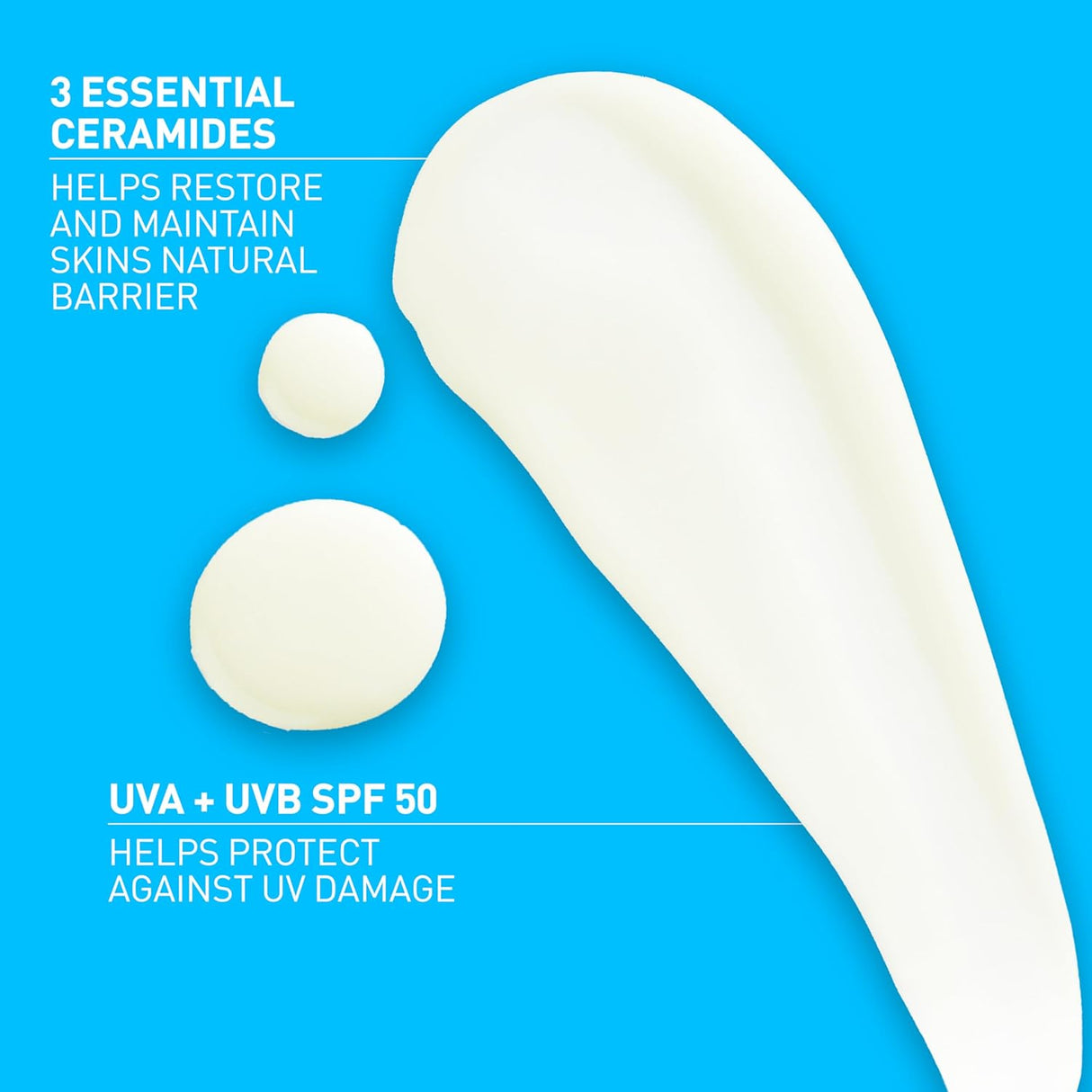 CeraVe Invisible Mineral Sunscreen SPF 50