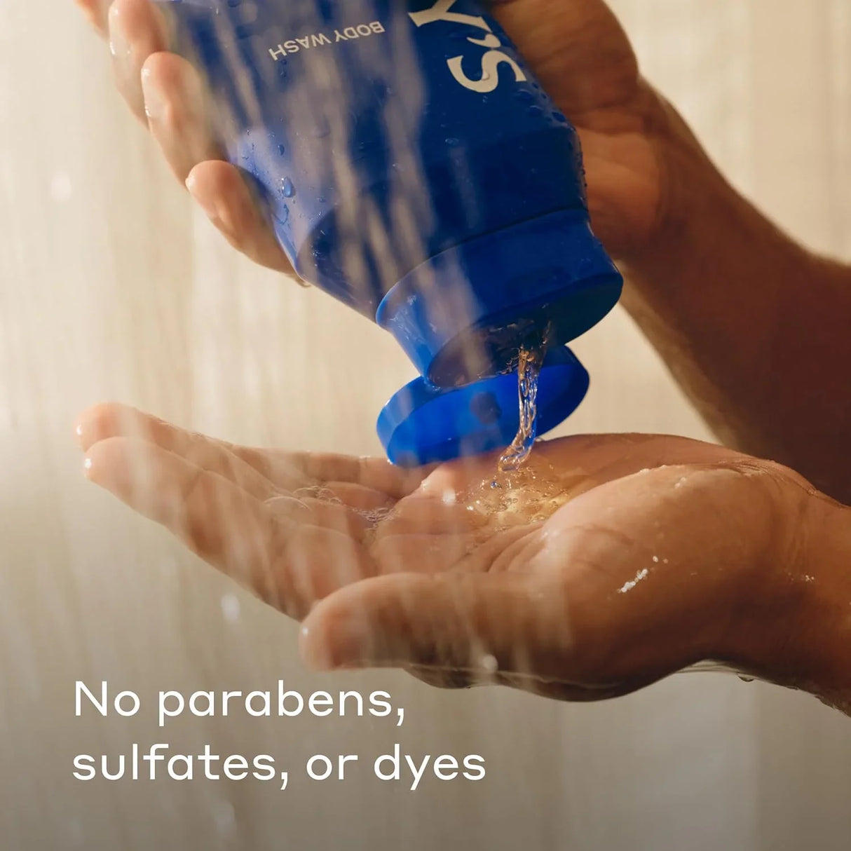 Harry's Men's Body Wash Wildlands Scent 16 fl oz