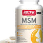 Jarrow MSM - Joints Supplement