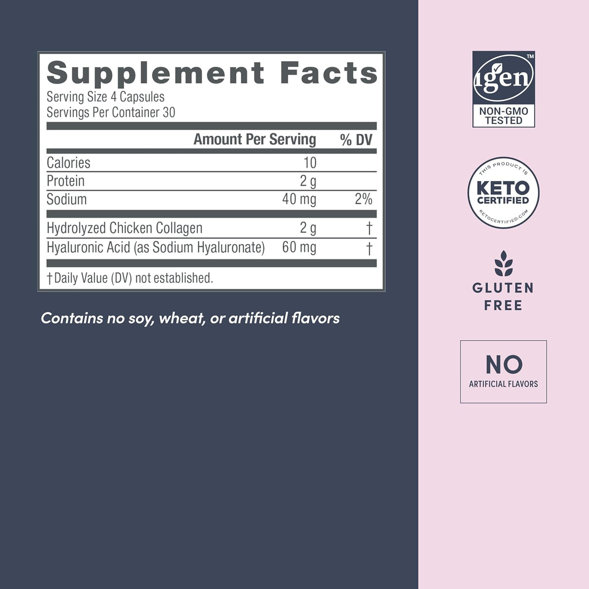 Neocell Collagen Type 2 Joint Complex - price in Kenya