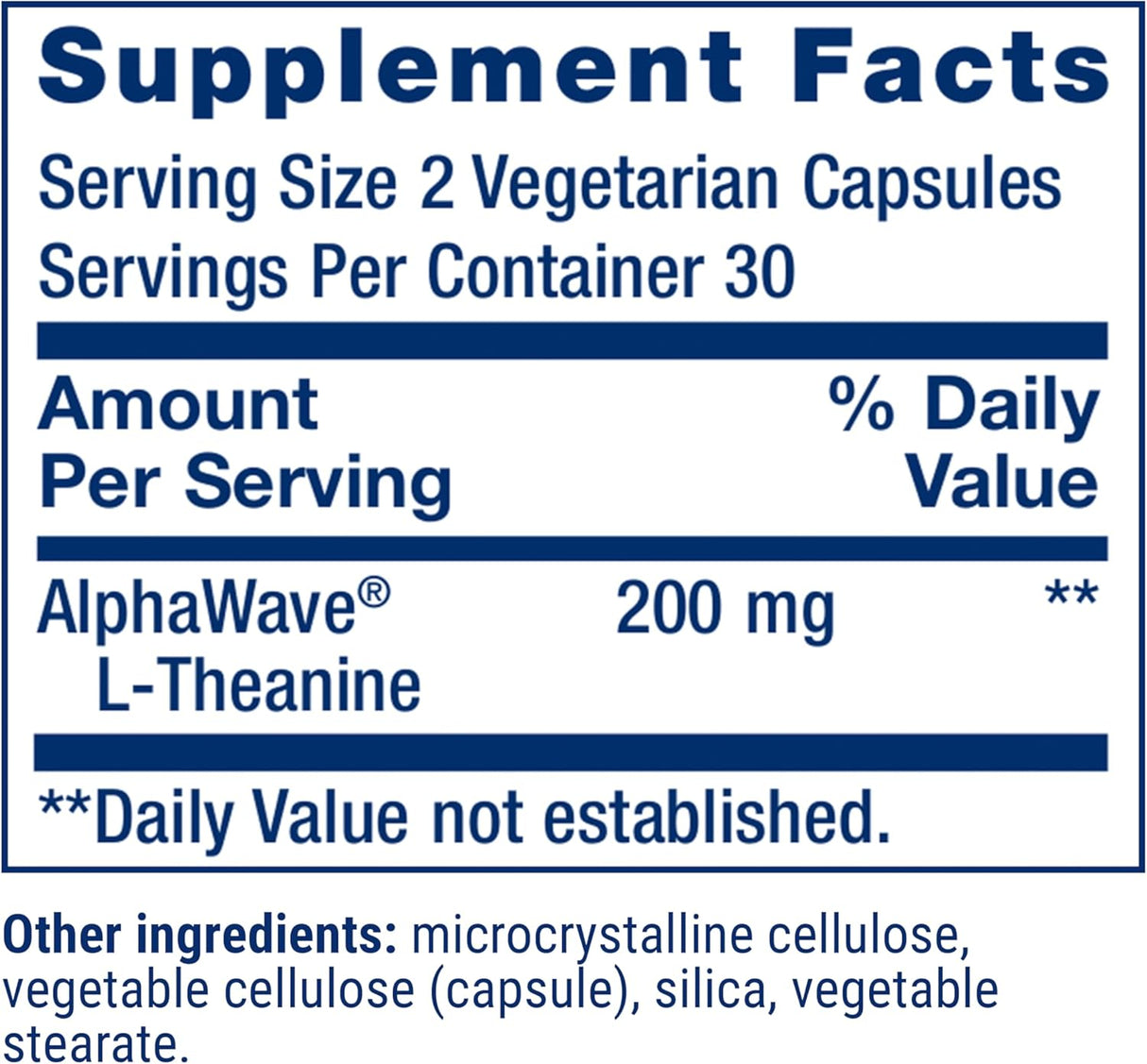 L-Theanine - price in Kenya