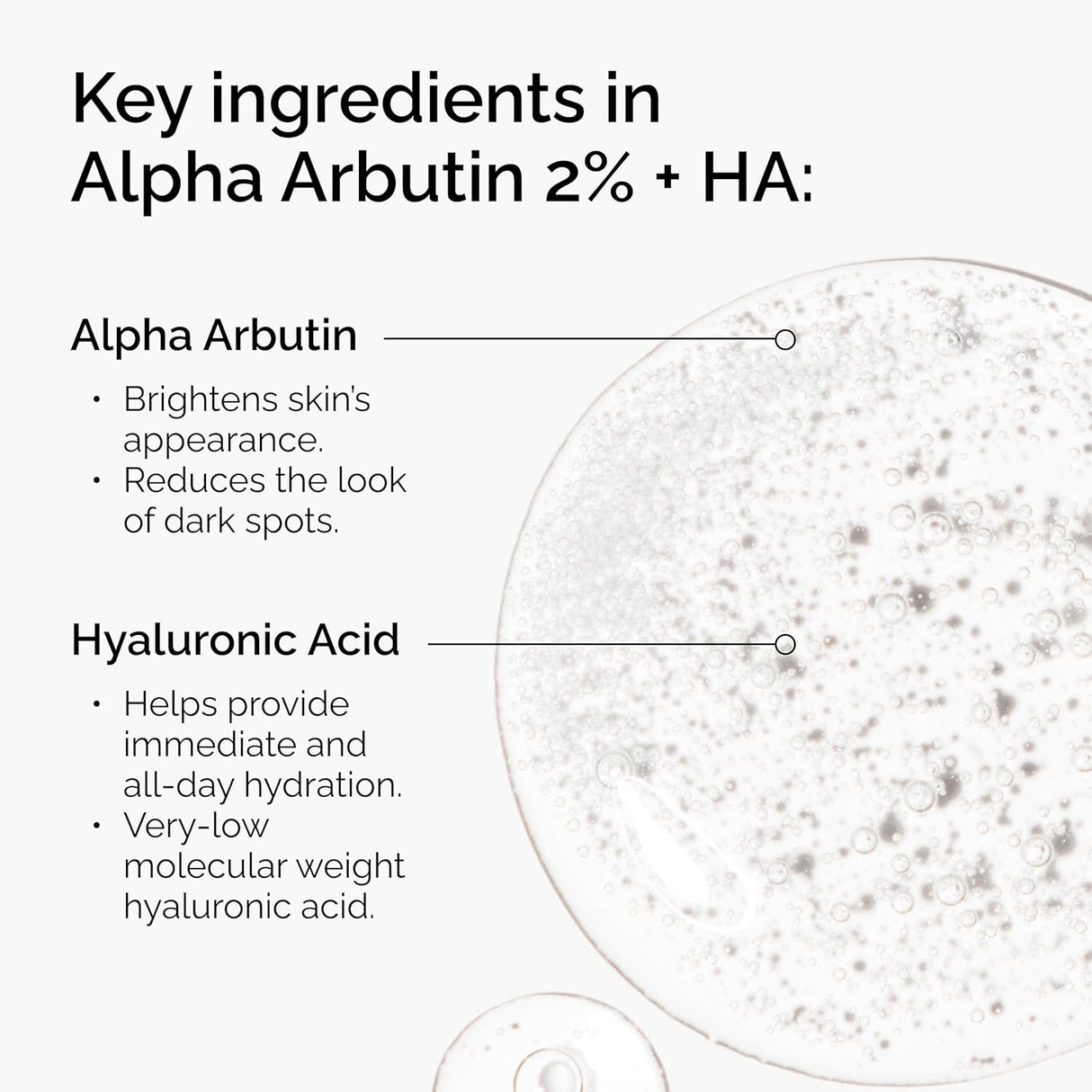 Ordinary Alpha Arbutin 2% + HA 30mls - price in Kenya
