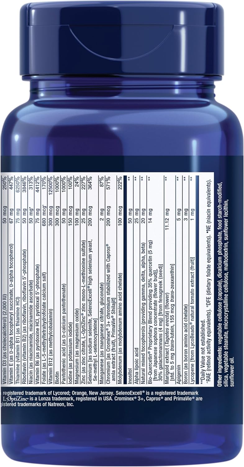 Two-Per-Day Capsules 60 capsules