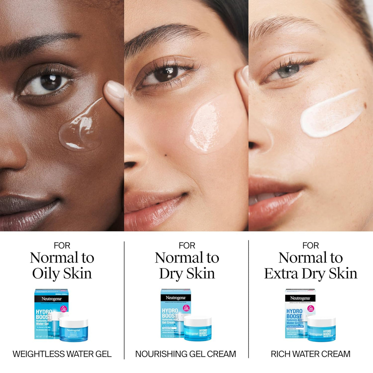 Neutrogena® Hydro Boost Water Gel