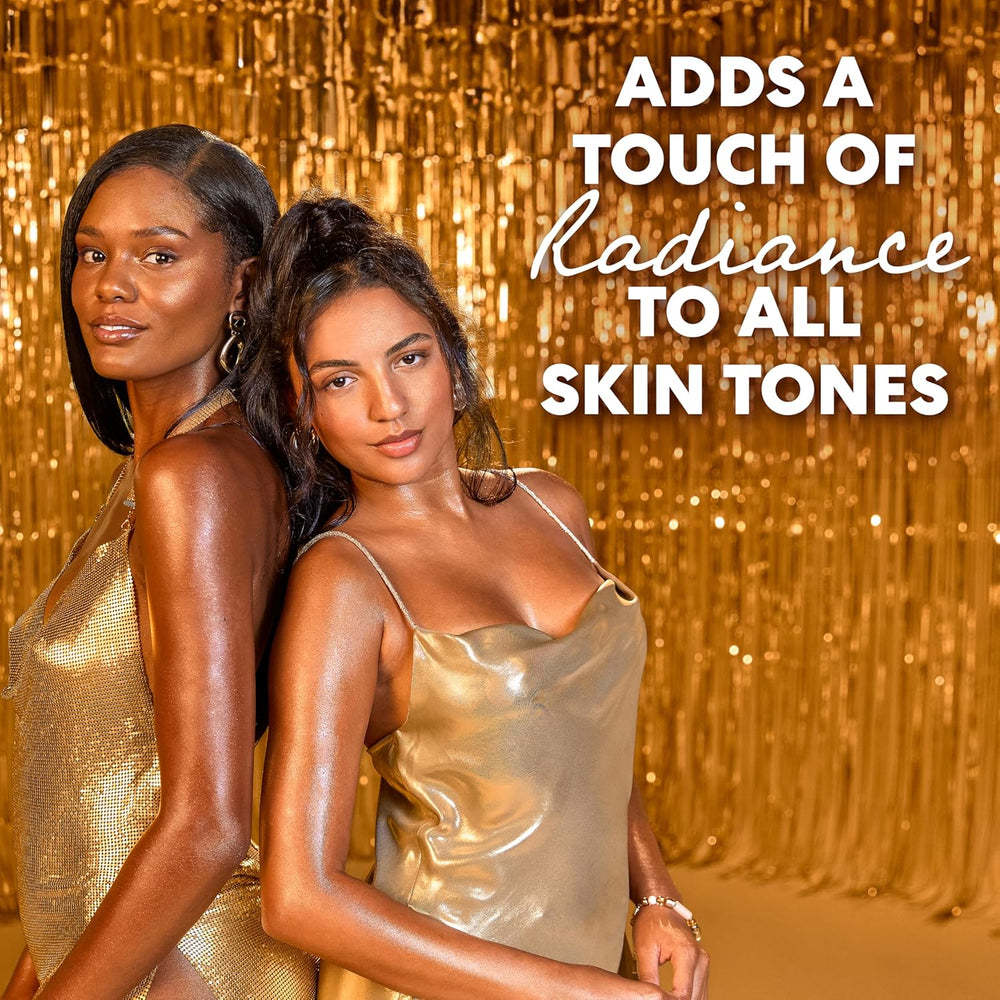 Palmer's Cocoa Butter Formula Shimmer Body Oil