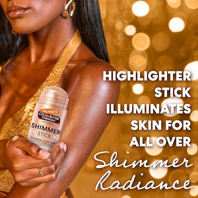Palmer's Cocoa Butter  Body Shimmer Stick