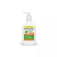 AmLactin Daily Vitamin C Lotion