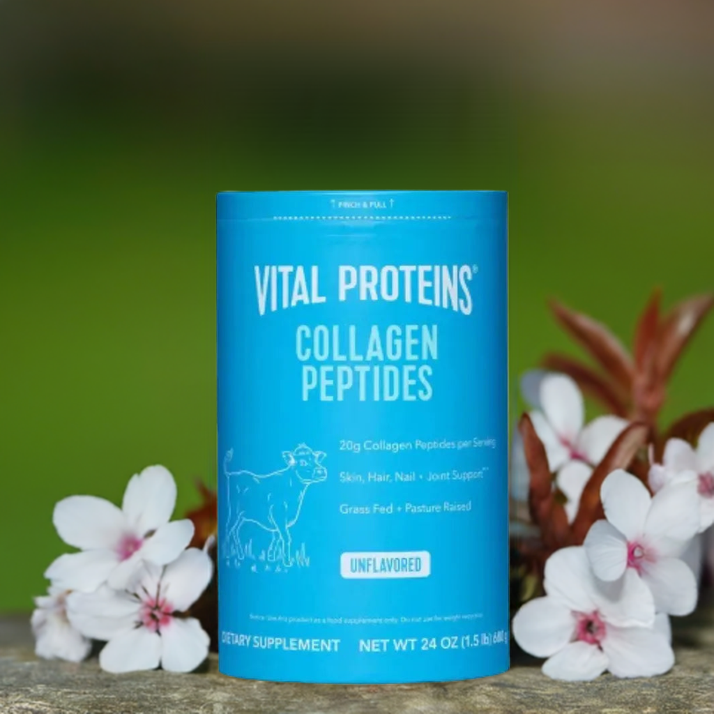 Vital Proteins Collagen Peptides 680g