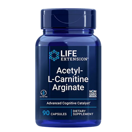 Acetyl-L-Carnitine Arginate - Kenya