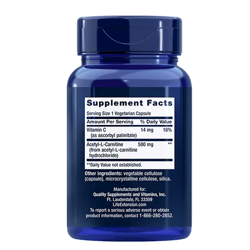 Acetyl-L-Carnitine - price in Kenya