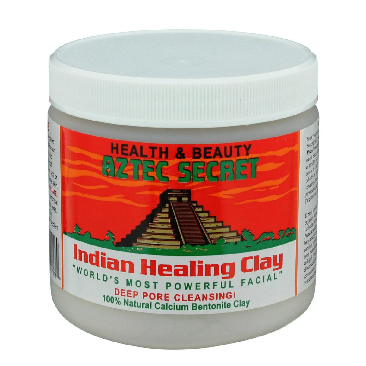 Acne Aztec Secret Indian Healing Clay (Bentonite Clay) - price in Kenya