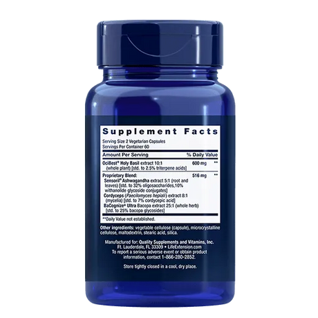 Adrenal Energy Formula - Kenya