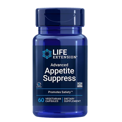 Advanced Appetite Suppress - Kenya