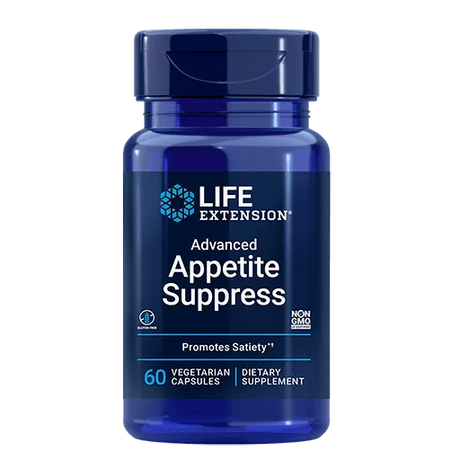 Advanced Appetite Suppress - Kenya