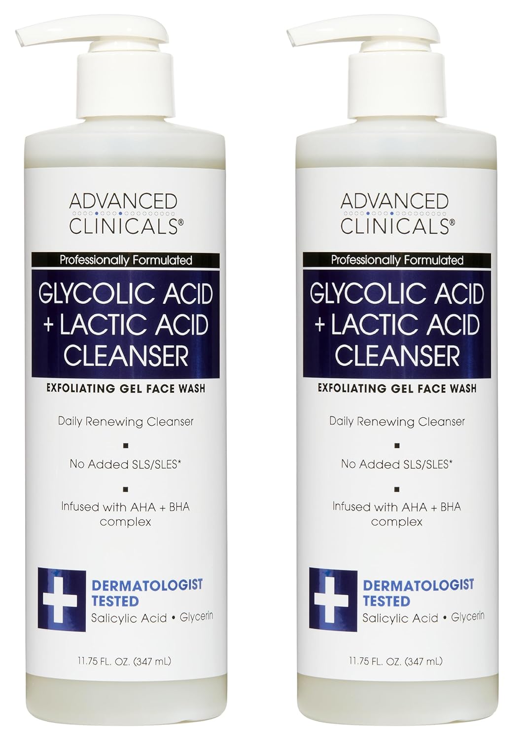 Advanced Clinicals Vitamin C + Ferulic Acid Cleanser - price in Kenya