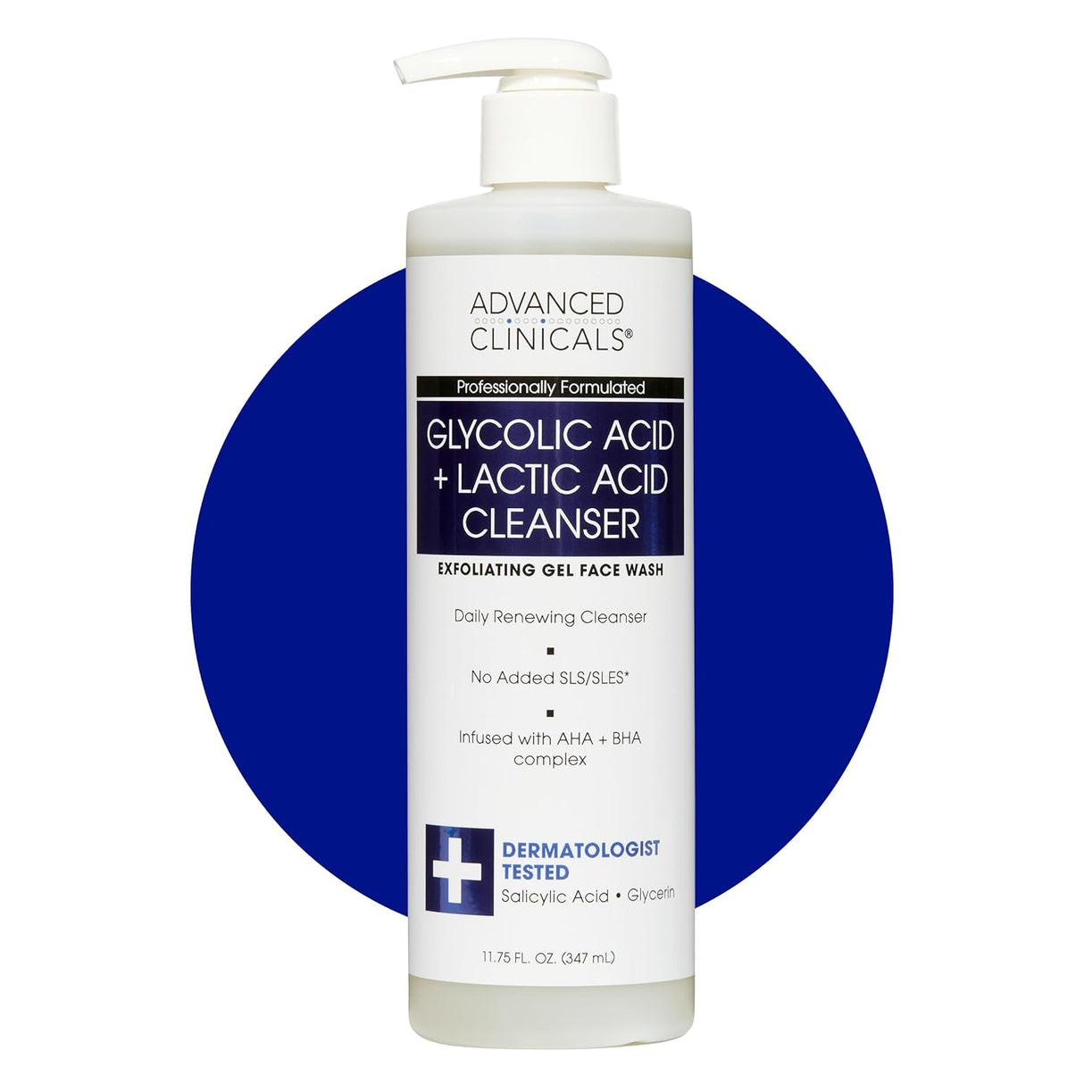 Advanced Clinicals Vitamin C + Ferulic Acid Cleanser - price in Kenya
