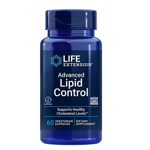 Advanced Lipid Control - Kenya