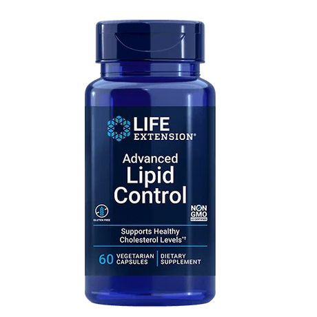 Advanced Lipid Control - Kenya